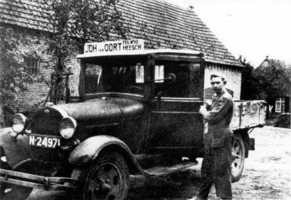 Foto: collectie Heemkundekring De Elf Rotten