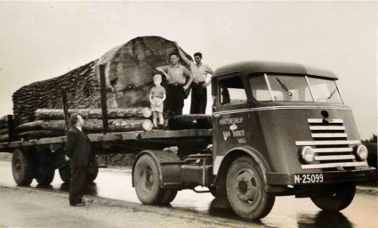 Daf A 50 (collectie Oudedaf.nl)