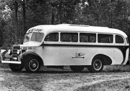 Foto: collectie Fotowerkgroep Zuidkwartier