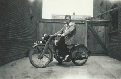 Bron: collectie Arnold van de Veer