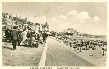 Foto: Collectie A. Bosselaers