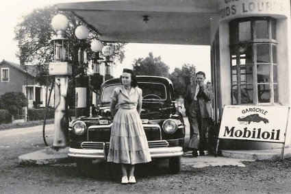 Mercury 1948 (collectie J.F.P.I. van der Sanden)