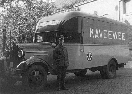 Foto uit particuliere collectie
