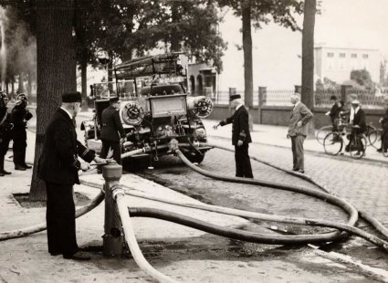 Bron: collectie Regionaal Archief Tilburg
