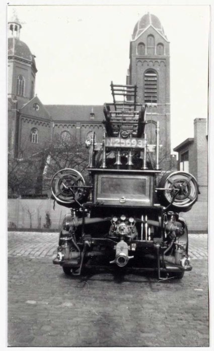 Bron: collectie Regionaal Archief Tilburg