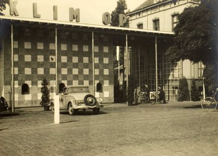 Ford (Fotoatelier Prinses. Bron: collectie RHCe)
