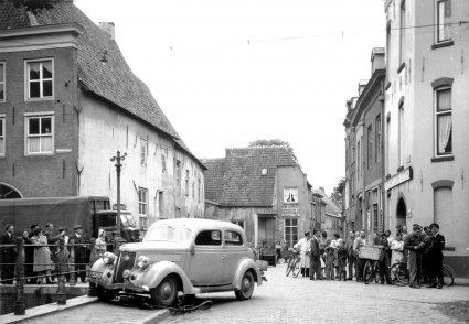 Ford (coll. Erfgoed 's-Hertogenbosch)