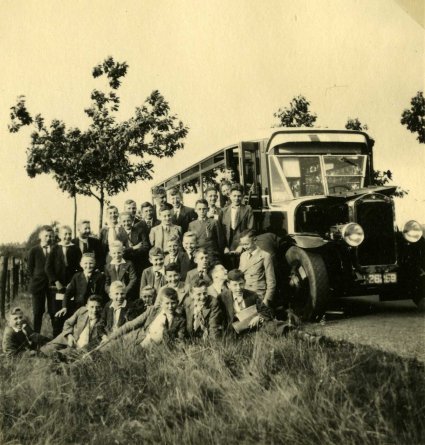 Foto: BHIC, collectie Beekvliet