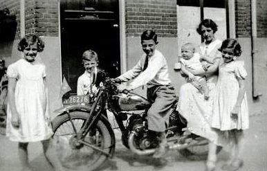 DKW, 1934.
