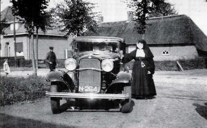 N-265 B-Ford (bron: Joost v.d. Loo, "De vooroorlogse autogeschiedenis (...)"