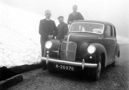 Foto: collectie Heemkundekring "Sint Achten op Boeckel"