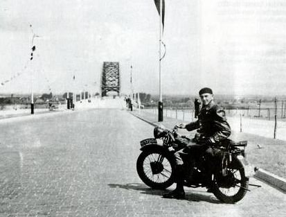 BSA, 1930