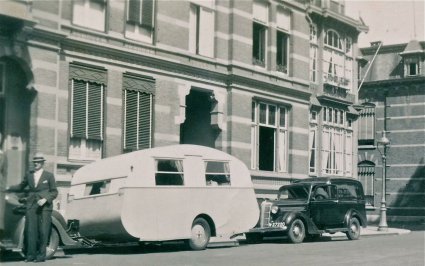 Dodge (collectie Heemkundekring Schijndel)