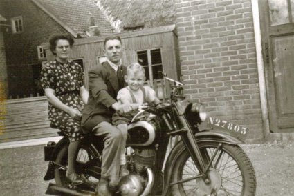 Foto: Collectie Heemkundekring Nistelvorst