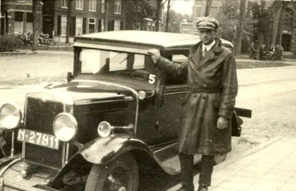 Foto: collectie J. Tunnissen