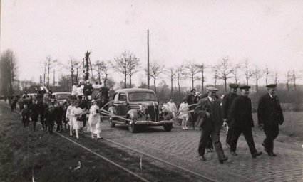 Foto: collectie BHIC