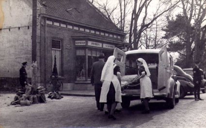 Foto: © Johan van Eerd, Veghel