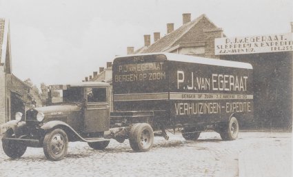 Foto: collectie West-Brabants Archief