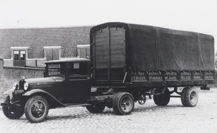 Foto: collectie West-Brabants Archief