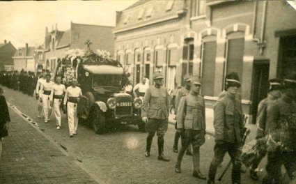 Bron: collectie Regionaal Archief Tilburg