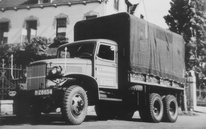 GMC (collectie West-Brabants Archief)