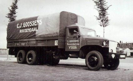 GMC (collectie ZWN Transport & Nostalgie)