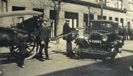 Bron: collectie A. van de Par