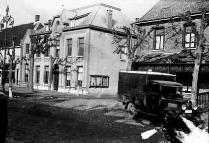 Foto: collectie N. de Bont