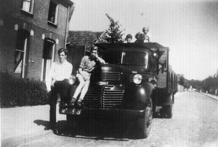 Foto: collectie fam. Van den Elzen