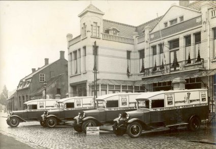 N-29538 Foto: collectie familie Smulders / Krelis Swaans