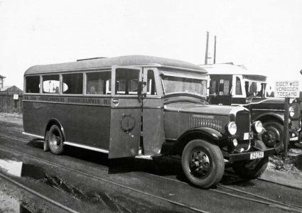 GMC (Bron: Stadsarchief Breda)