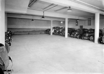 Lincoln (collectie West-Brabants Archief)