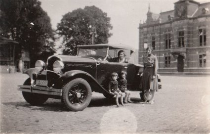 De Soto (Bron: collectie Deurnewiki)