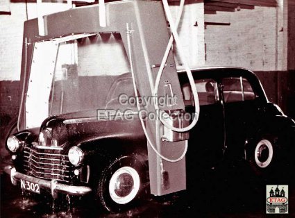 N-302 Vauxhall, 1939 (collectie ETAG)