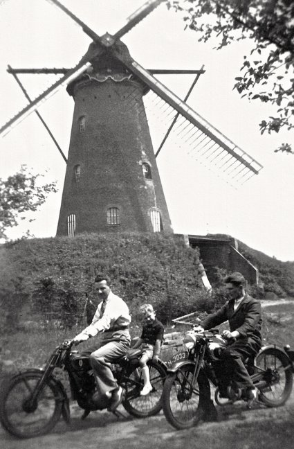 Bron: collectie Heemkundekring Schijndel