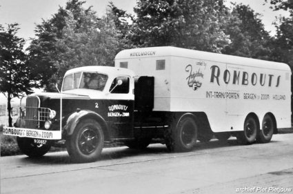 N-30657 Mack (collectie ZWN Transport & Nostalgie)