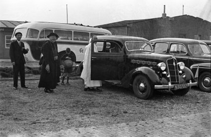 Plymouth (collectie BHIC)