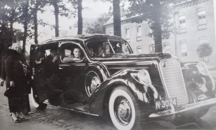 Foto: collectie T. de Rooij