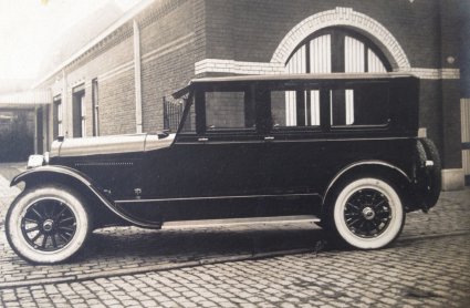 Foto: collectie T. de Rooij