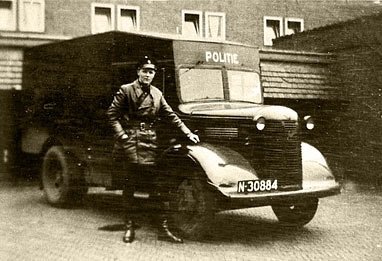 Foto: Collectie gemeentepolitieeindhoven.nl