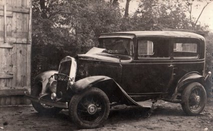 Bron: collectie Deurnewiki