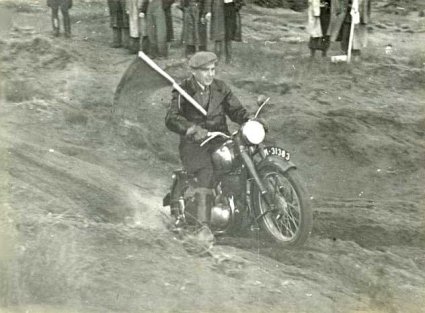 Foto: Collectie B. van Heeswijk