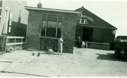 Foto: collectie Heemkunde Boxtel