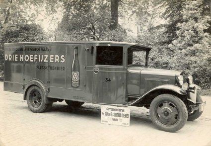 Foto: Collectie familie Smulders / Krelis Swaans 