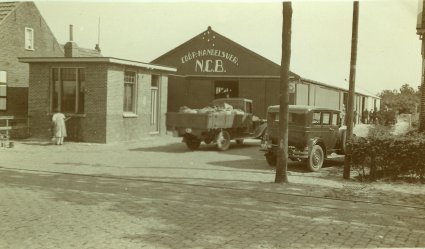 Foto: collectie Heemkunde Boxtel