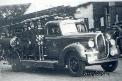 Bron: Collectie Heemkundekring Weerderheem