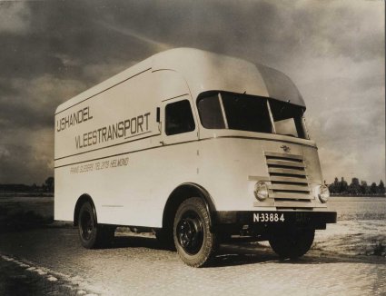 DAF (collectie DAF-Museum)