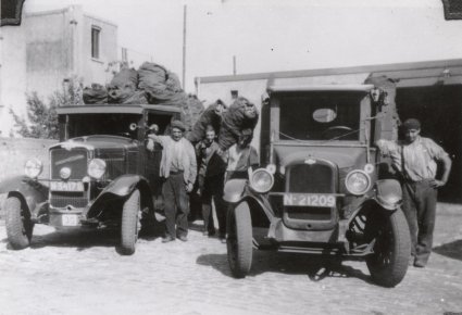 Breda, 1935.