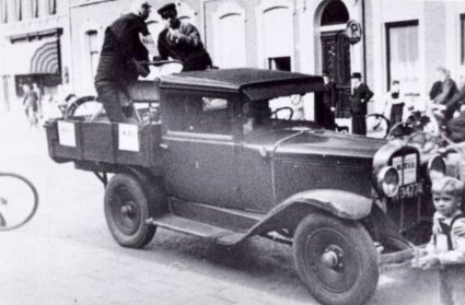 Foto: collectie Regionaal Archief Tilburg