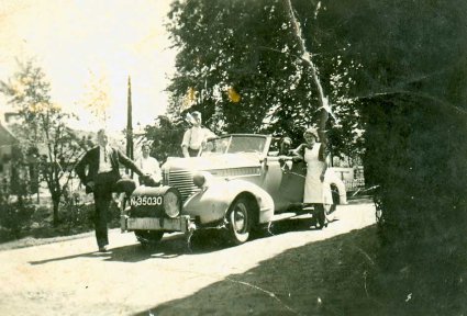 Foto: collectie T. Lensvelt